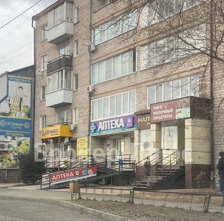 дом г Абакан ул Тихая 71 фото 17