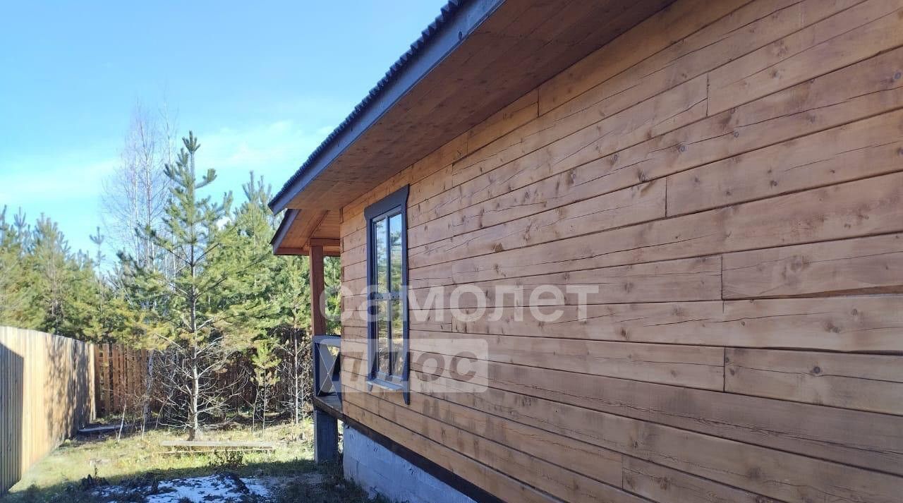 дом г Иркутск р-н Правобережный ул 2-я Карьерная 26 фото 3