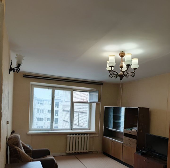 квартира г Калуга р-н Московский ул Московская 291к/2 фото 12