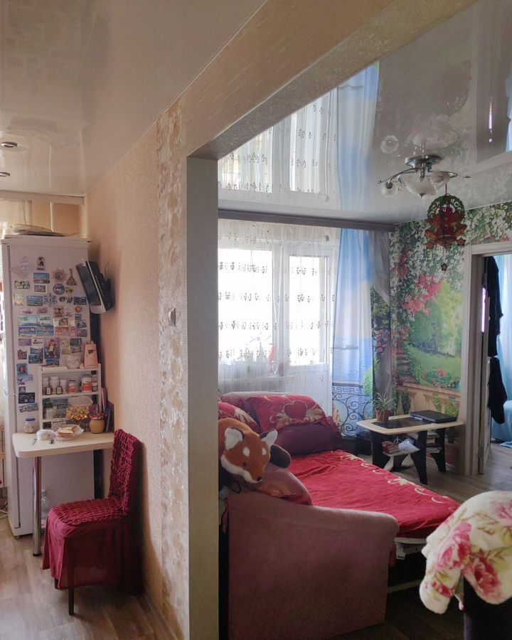квартира г Дзержинск ул Гайдара 53а фото 1