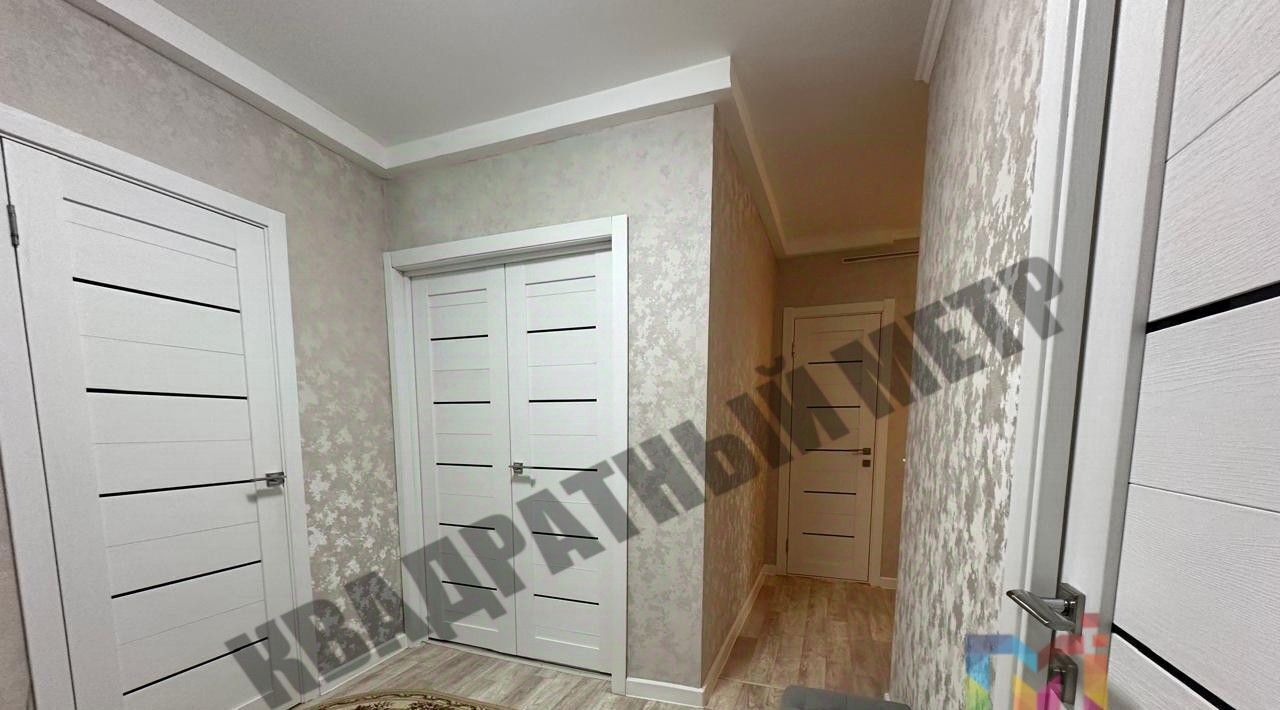 квартира г Элиста ул 8 Марта 28а фото 1