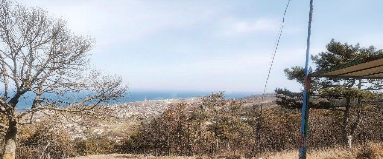 земля г Феодосия снт Полет фото 5