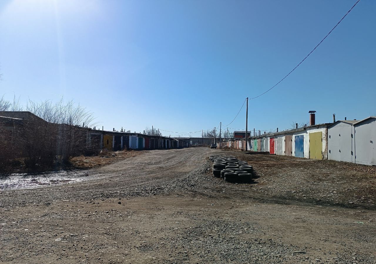 гараж г Абакан ул Кирова фото 5