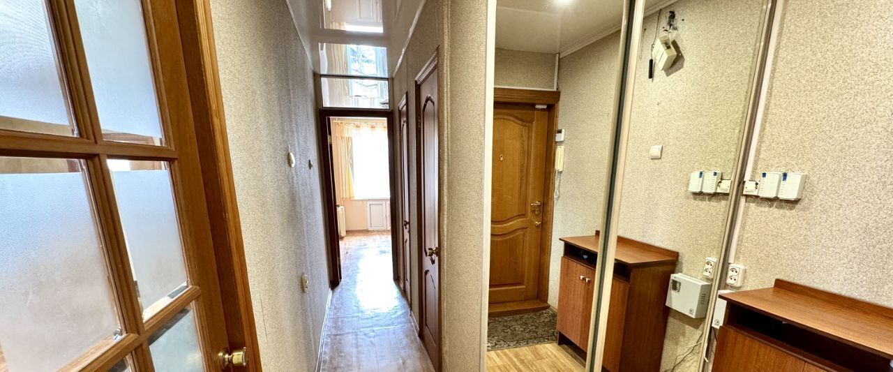 квартира г Хабаровск р-н Центральный ул Ленина 28 фото 8