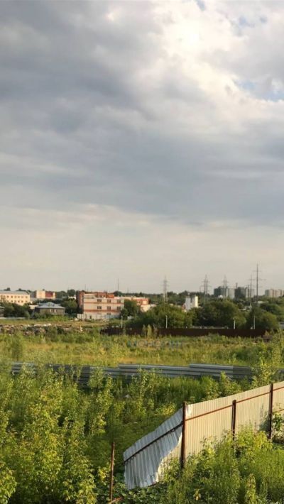 земля г Нижний Новгород Горьковская Родник садоводческое товарищество фото 4