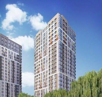 квартира г Одинцово р-н мкр Клубничное поле 5, Молодёжная фото 4