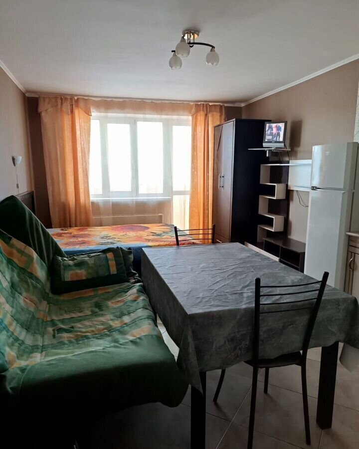 квартира г Клин р-н мкр Майданово 2к 2 фото 4