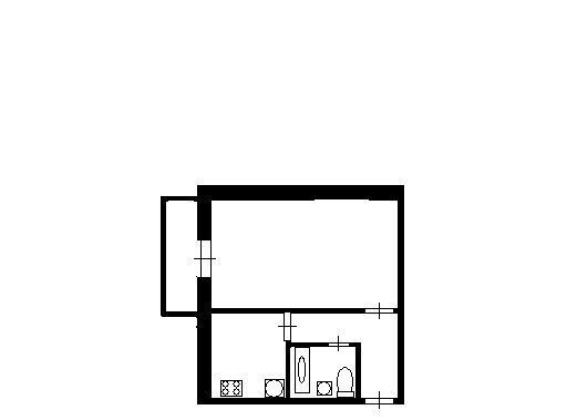 квартира г Курган ул Гоголя 126 фото 2