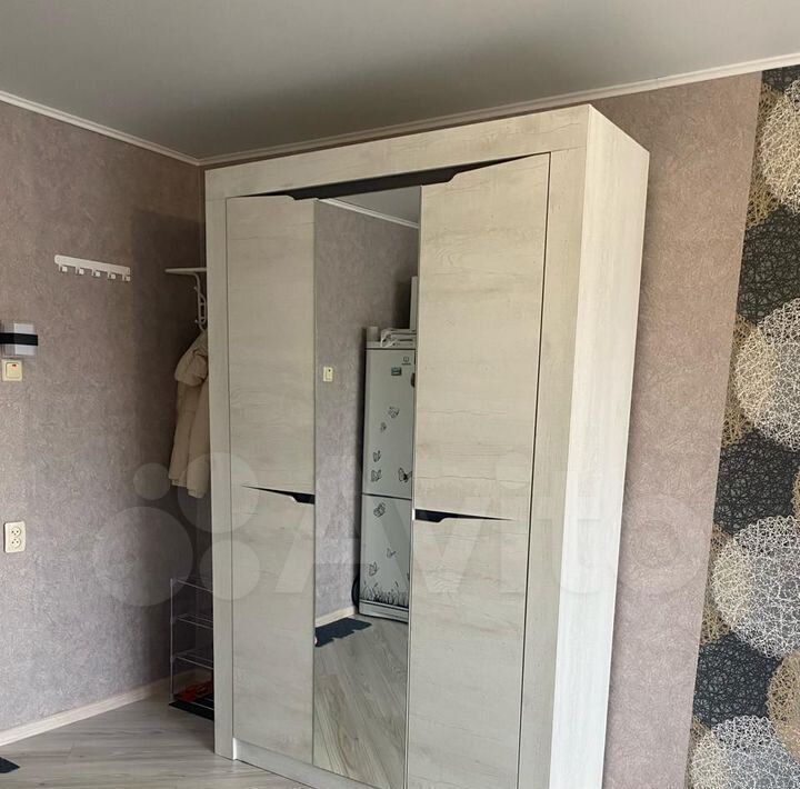 комната г Брянск р-н Фокинский ул Красных Партизан 30 фото 3