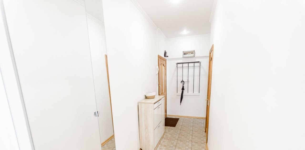 квартира г Москва метро Таганская ул Талалихина 2/1к 5 фото 20