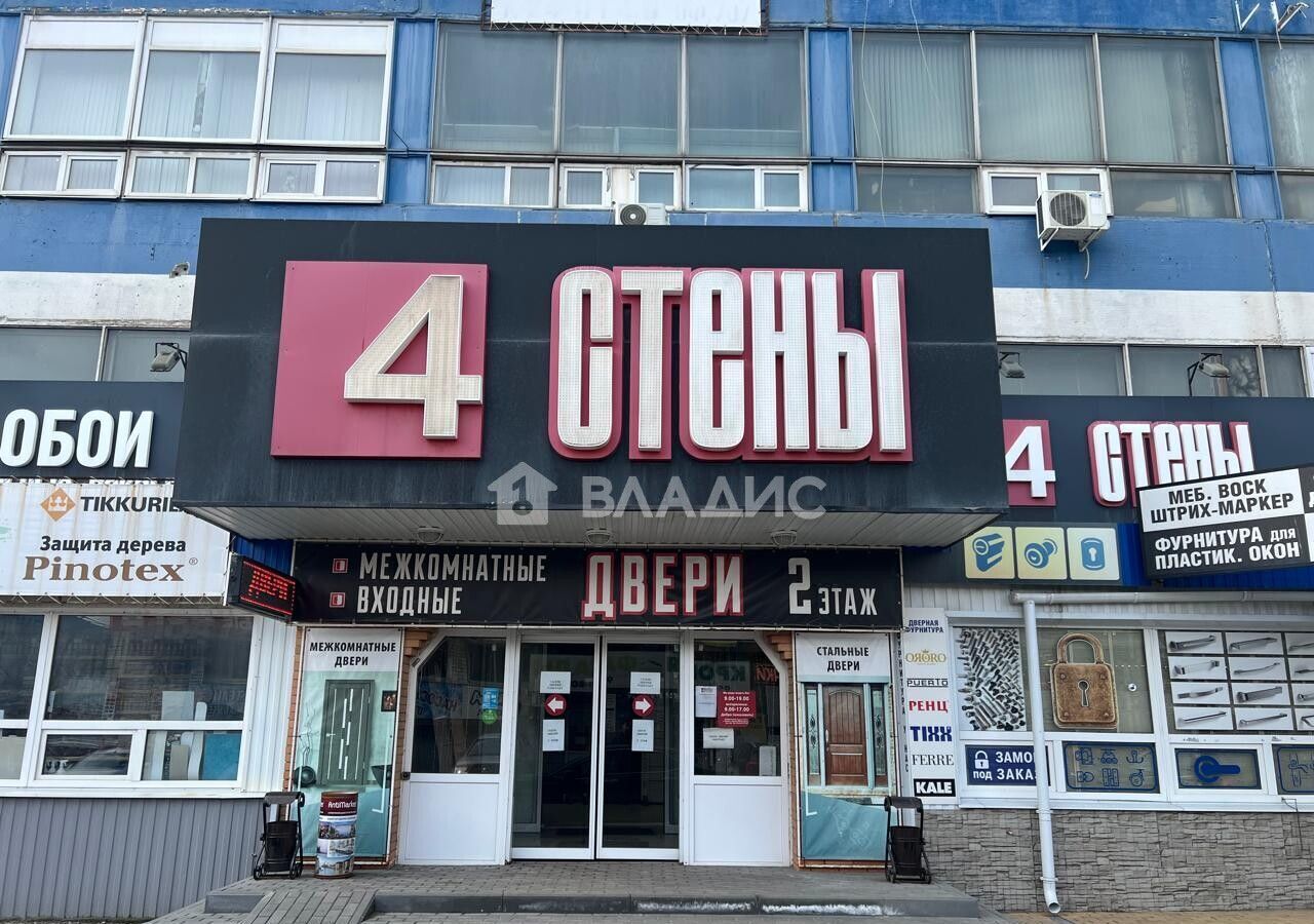 свободного назначения г Рязань р-н Октябрьский проезд Яблочкова 6 фото 1