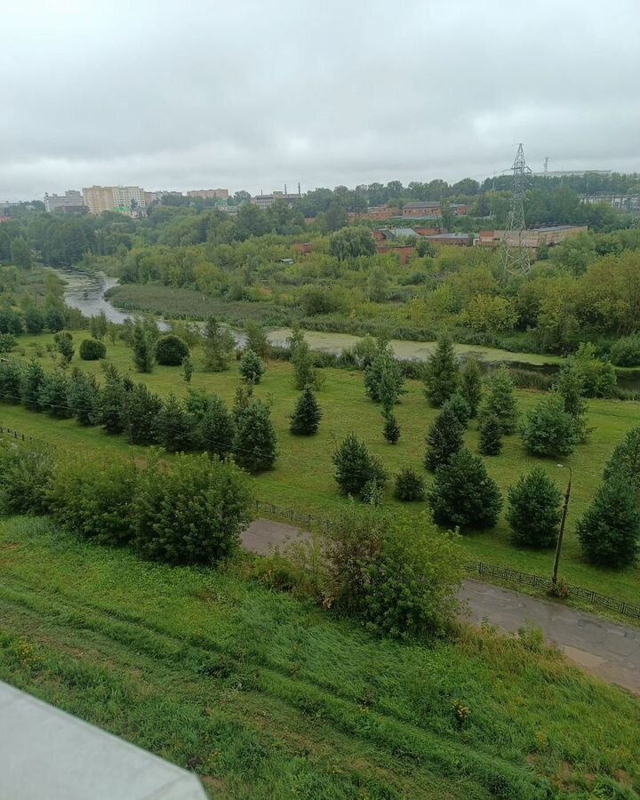 квартира г Клин р-н мкр Майданово 2к 2 фото 23