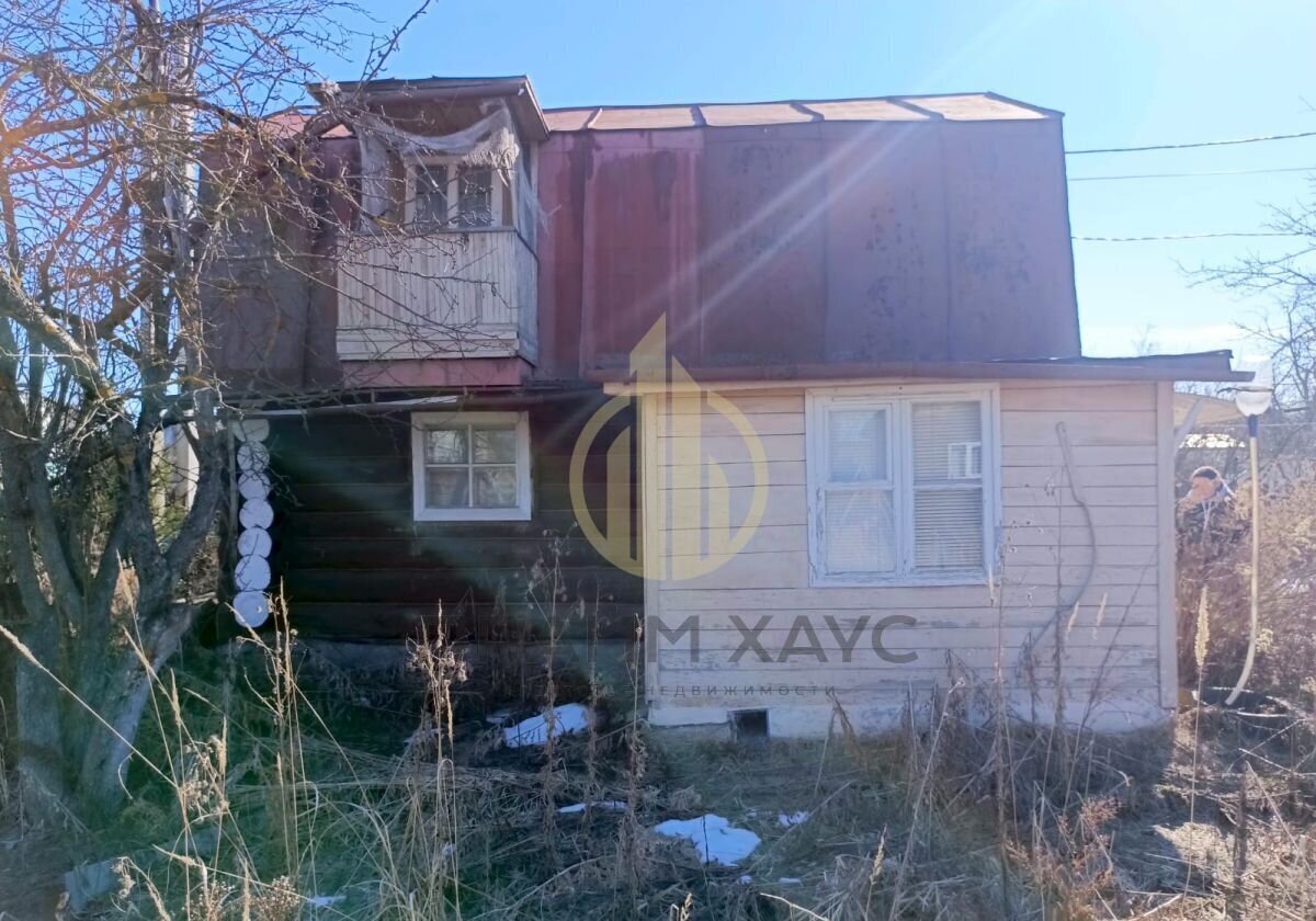 дом г Казань р-н Советский снт терПодлужный 143 Республика Татарстан Татарстан фото 4