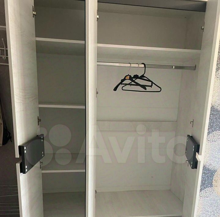 комната г Брянск р-н Фокинский ул Красных Партизан 30 фото 6