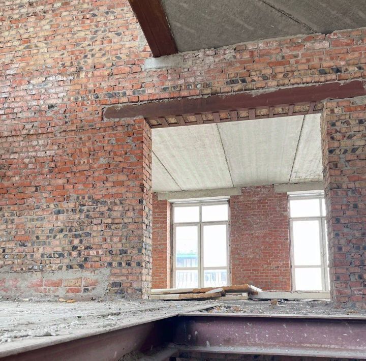 дом г Омск р-н Центральный ул Ю.М.Нагибина микрорайон «Старгород» фото 36
