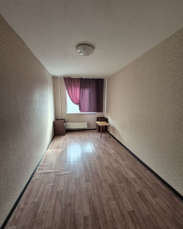 квартира г Новокузнецк р-н Заводской ул Ярославская 13 фото 1