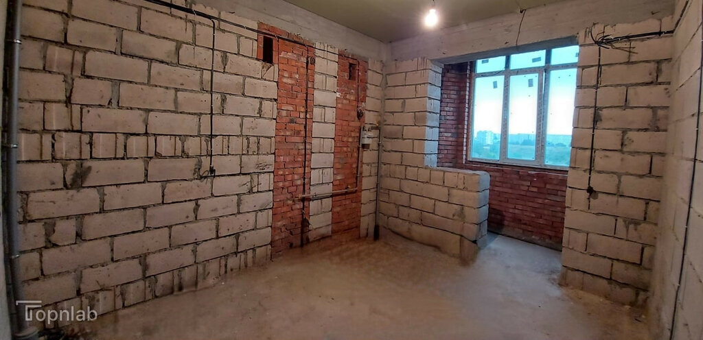 квартира г Нальчик ул Братьев Лакуновых 5 фото 4