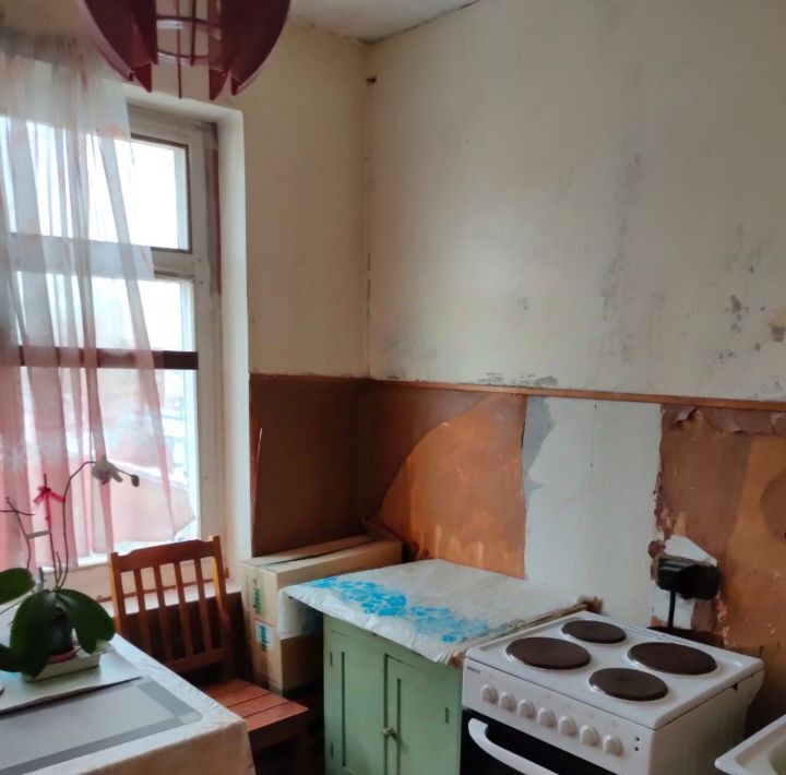 комната р-н Всеволожский г Всеволожск ул Александровская 74 Ладожская фото 12