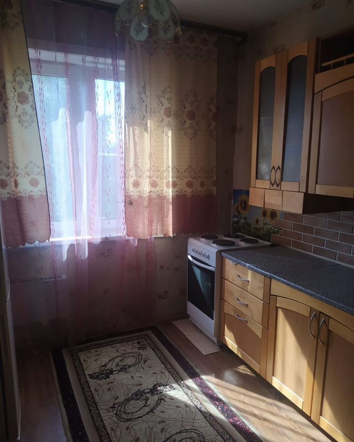 квартира г Полысаево ул Космонавтов 77а Кемеровская обл. — Кузбасс, Ленинск-Кузнецкий муниципальный округ фото 7