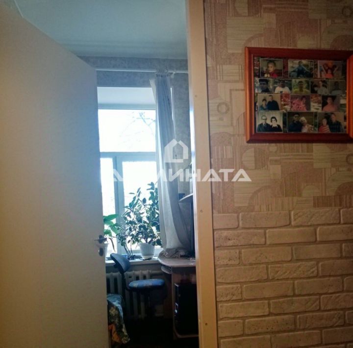 комната г Санкт-Петербург метро Достоевская ул Ломоносова 16 фото 9