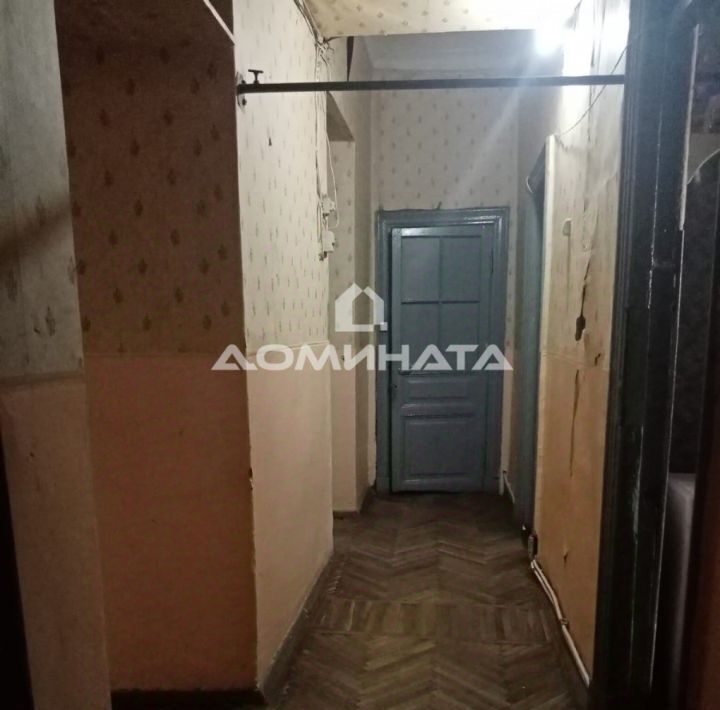 комната г Санкт-Петербург метро Достоевская ул Ломоносова 16 фото 11