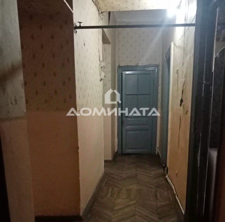 комната г Санкт-Петербург метро Достоевская ул Ломоносова 16 фото 16