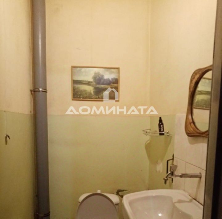 комната г Санкт-Петербург метро Достоевская ул Ломоносова 16 фото 18