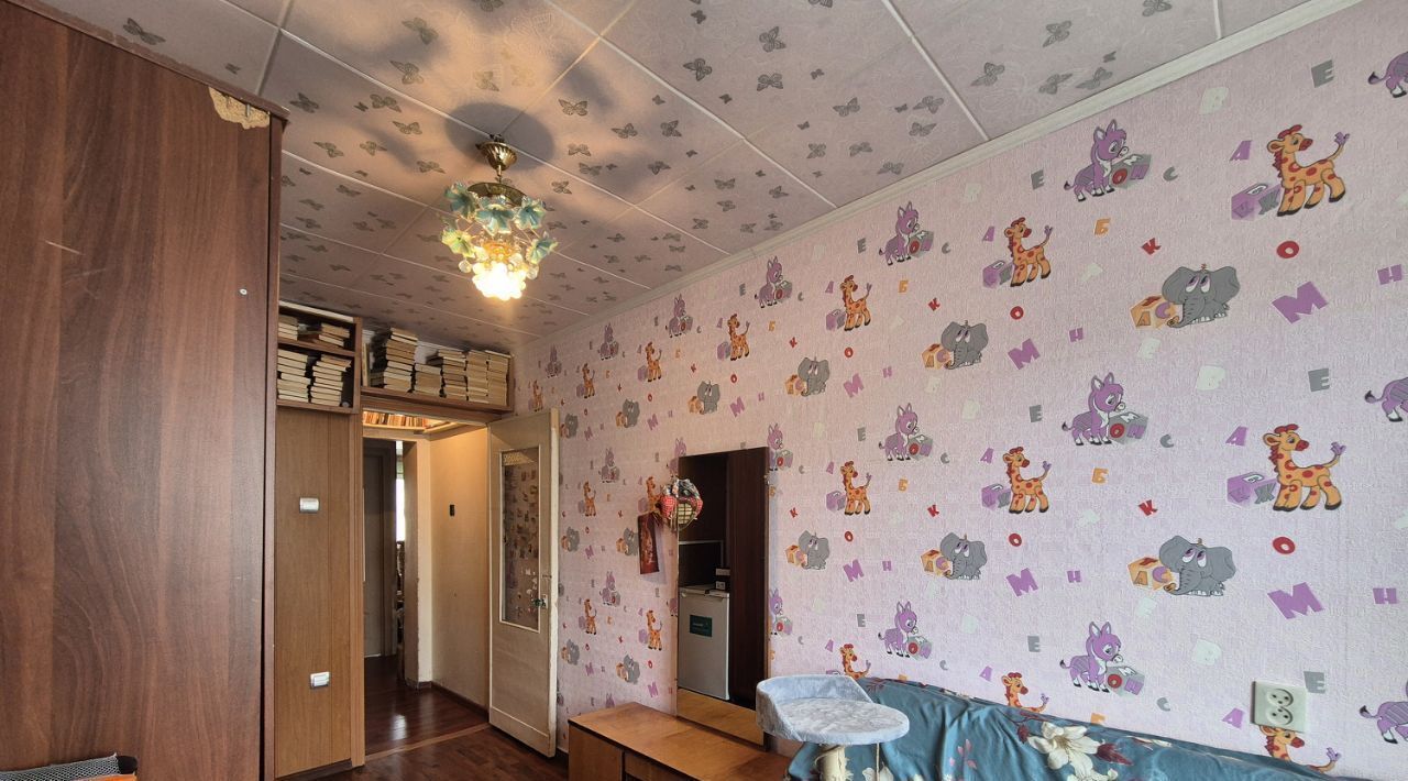 квартира г Магадан ул Лукса 2 фото 8
