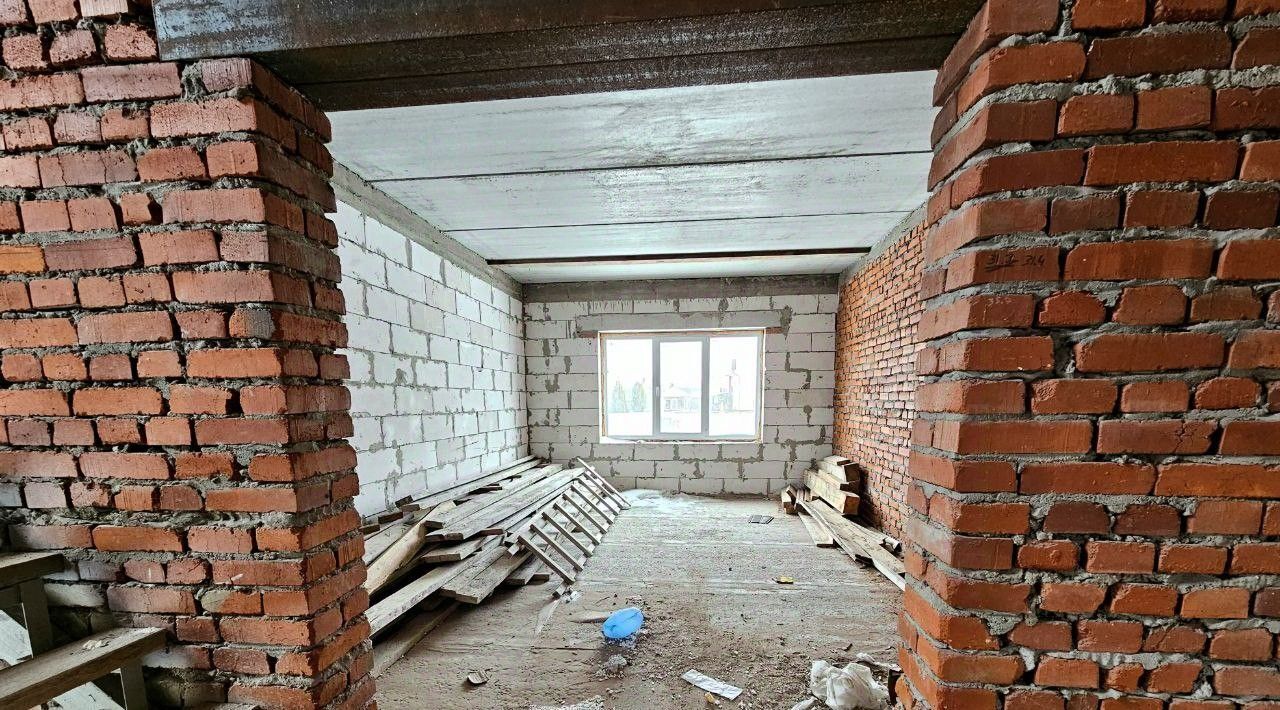 дом р-н Рыбновский г Рыбное ул Озерная 23 фото 23
