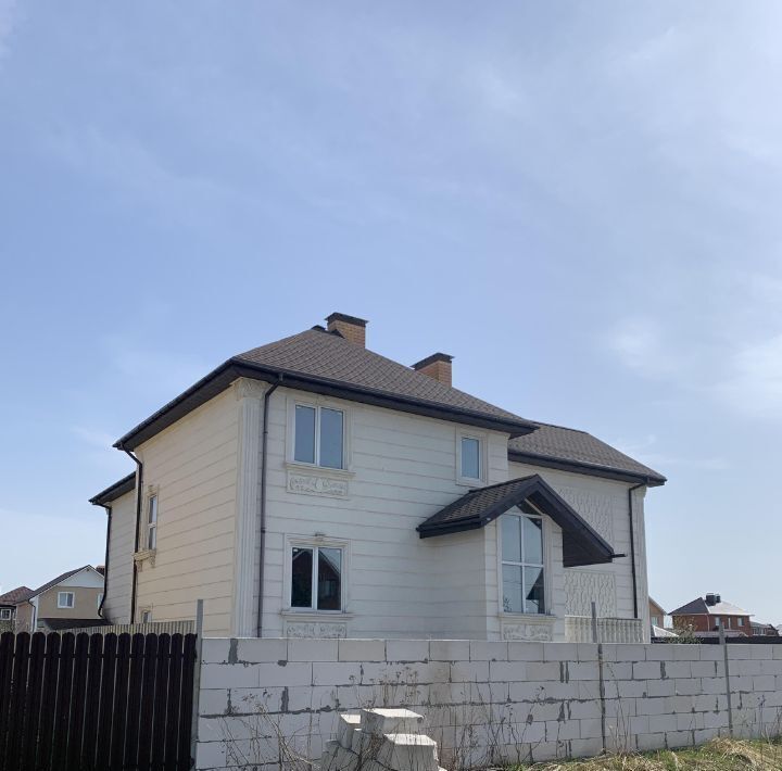 дом р-н Рыбновский г Рыбное ул Озерная 23 фото 27