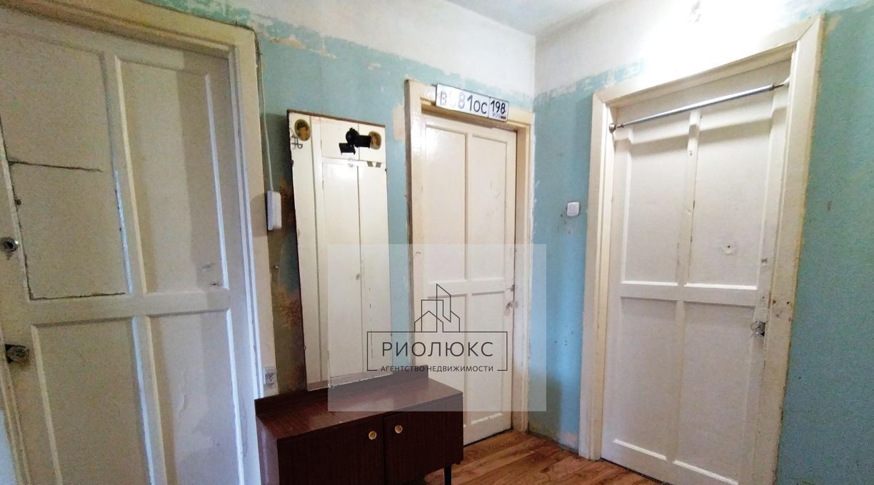 квартира г Магнитогорск р-н Правобережный ул Суворова 138 фото 6
