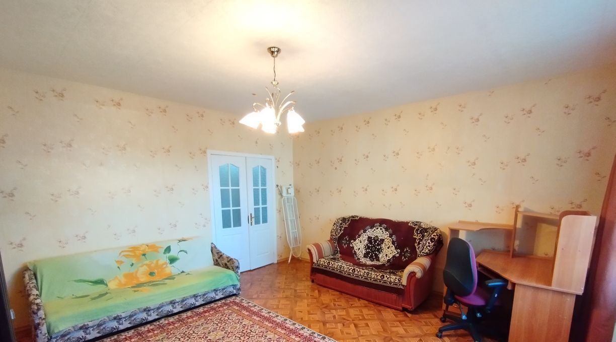 квартира г Калининград р-н Ленинградский ул Балтийская 12 фото 14