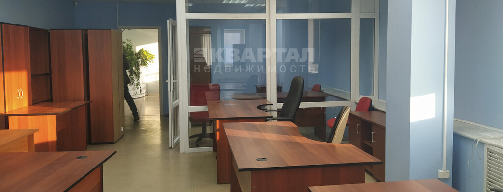 офис г Уфа р-н Октябрьский ул Шота Руставели 53 фото 5