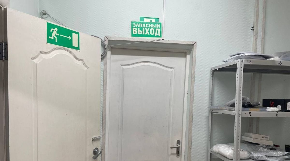 свободного назначения г Ижевск р-н Ленинский ул Новоажимова 3а фото 8