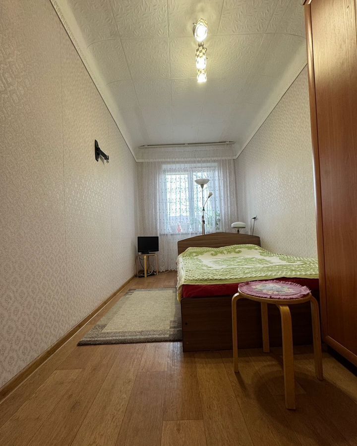 квартира г Челябинск р-н Тракторозаводский ул Карпенко 29а фото 7