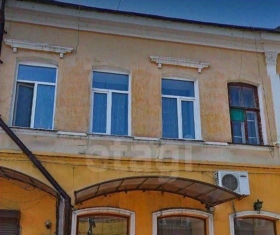 торговое помещение г Брянск р-н Советский ул Фокина 1 фото 27