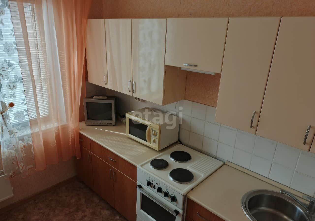 квартира г Тольятти р-н Автозаводский 13 квартал ул 40 лет Победы 122 фото 9