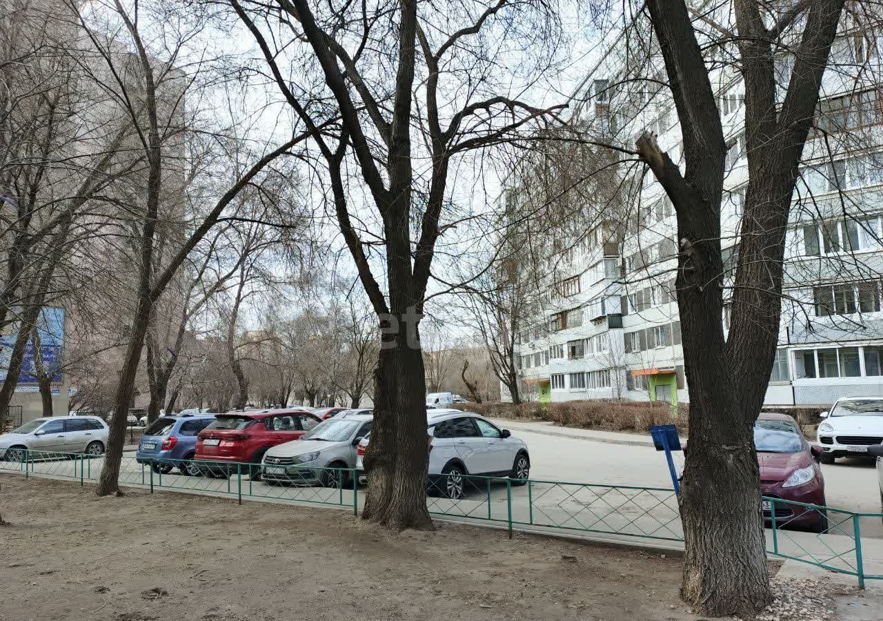 квартира г Тольятти р-н Автозаводский 13 квартал ул 40 лет Победы 122 фото 25
