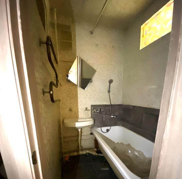 квартира г Краснодар р-н Прикубанский ул им. Тургенева 225 фото 6
