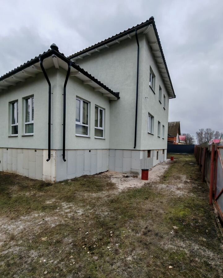 дом р-н Сердобский г Сердобск фото 3