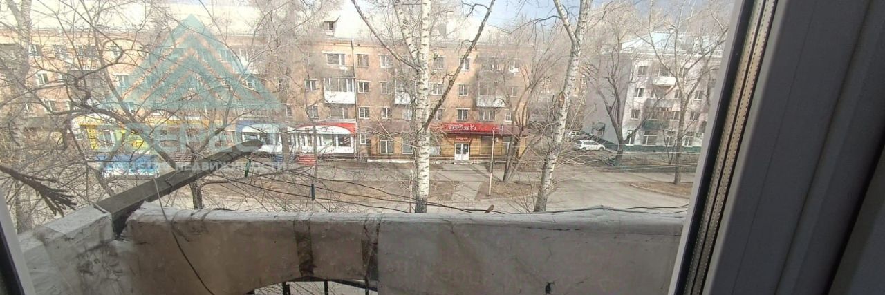 квартира г Абакан ул Советская 47 фото 3