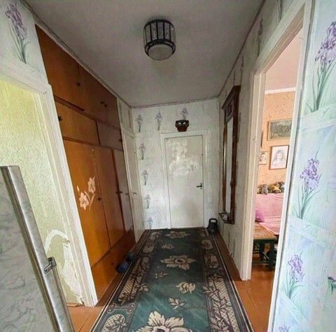 дом р-н Алексеевский г Алексеевка ул. Степана Разина фото 11