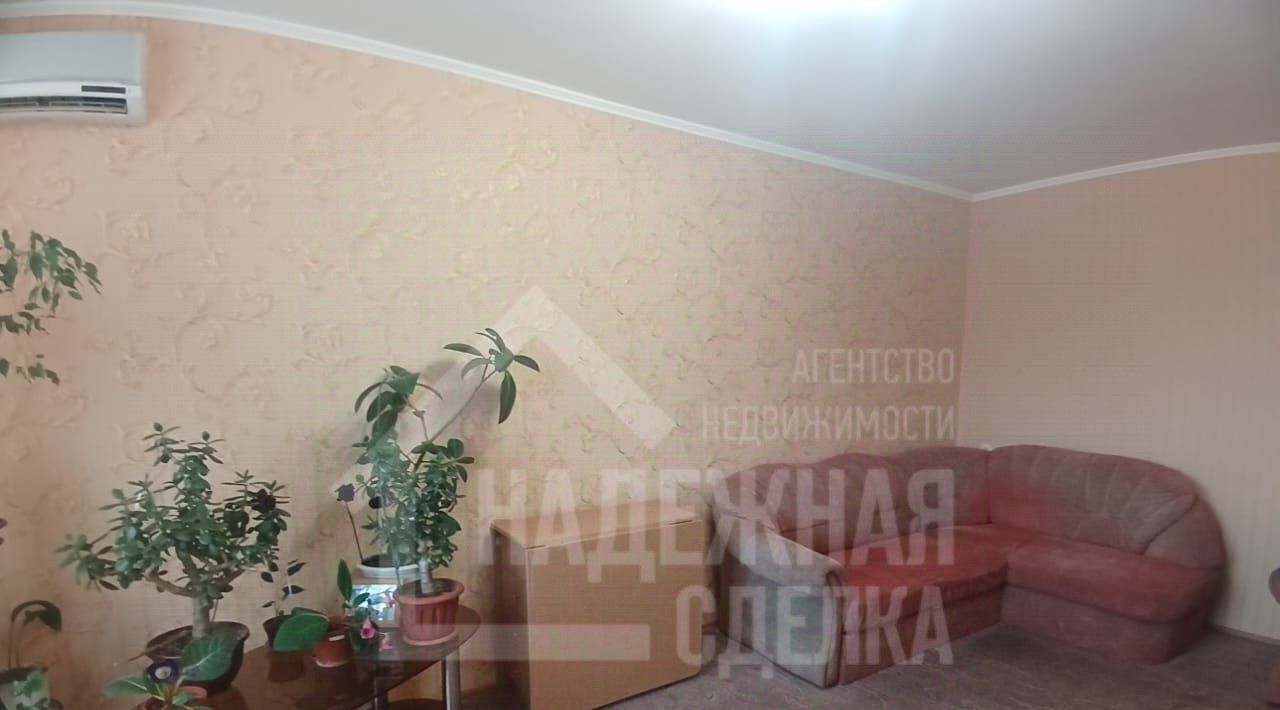 квартира г Рубцовск ул Пролетарская 417 фото 12