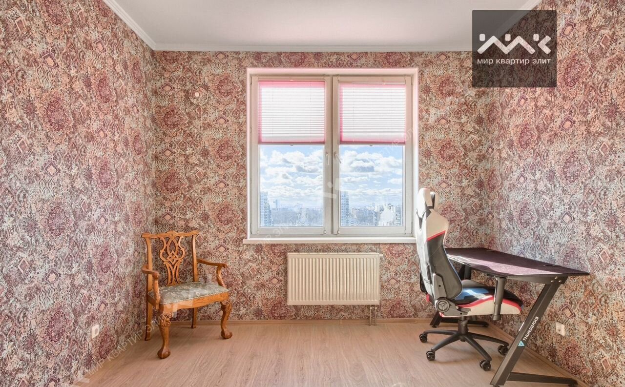 квартира г Санкт-Петербург р-н Красносельский ул Катерников 5к/2 фото 14