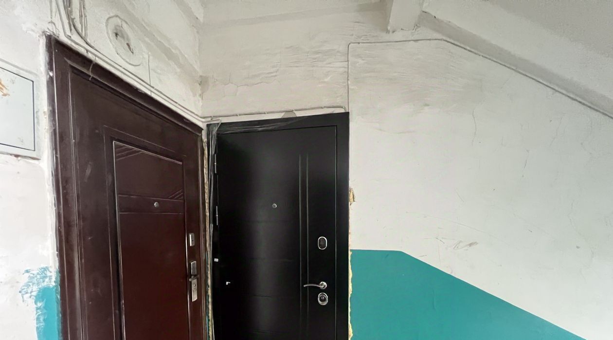квартира г Абакан ул Вяткина 33 фото 14