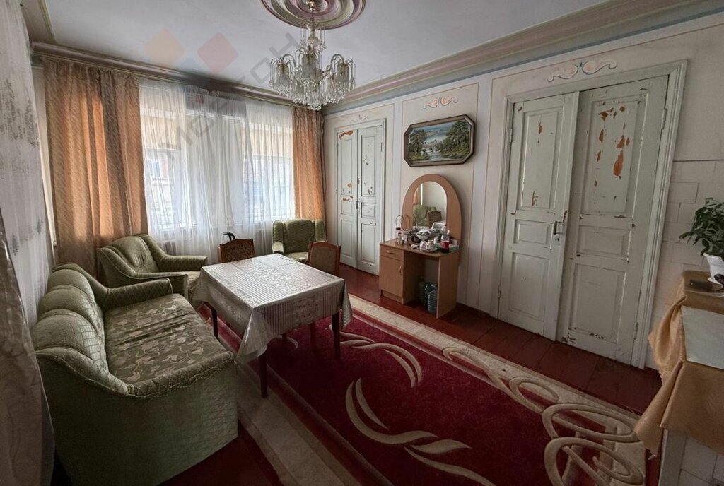 дом г Брянск р-н Советский фото 16