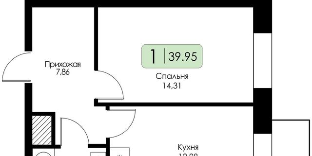 р-н Канавинский ЖК "Анкор" 15-й кв-л фото