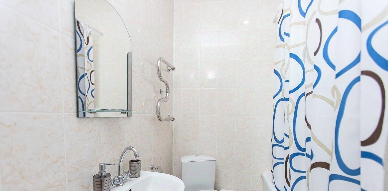 комната г Новороссийск с Мысхако ул Встречная 21а фото 6