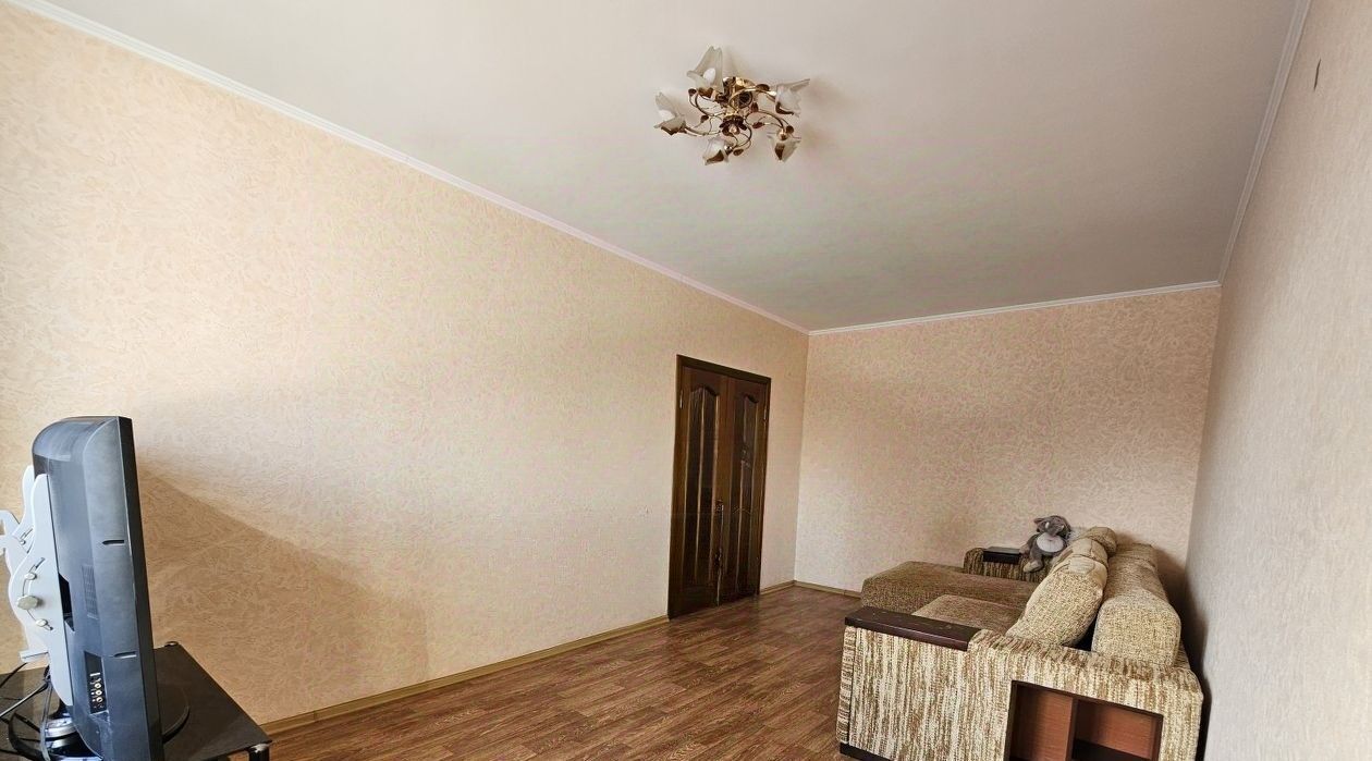 квартира г Липецк р-н Правобережный ул Качалова 5 фото 2