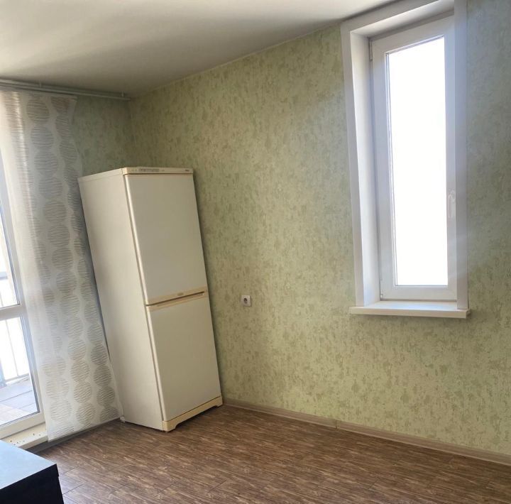 квартира г Новосибирск р-н Октябрьский Речной вокзал ул Большевистская 118 микрорайон «Евроберег» фото 14